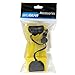 BIRUGEAR Floating Foam Wrist Strap for Nikon COOLPIX S33, S32, S31, S30, W100, AW130, AW120, AW110, AW100 and more Underwater / Waterproof Cameras (Yellow)