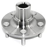 DuraGo 29595137 Front Wheel Hub