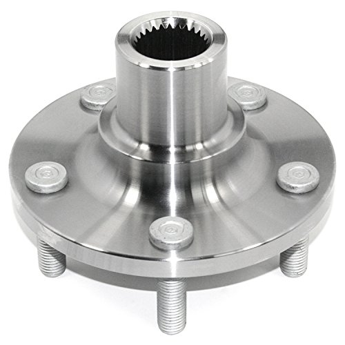 DuraGo 29595137 Front Wheel Hub