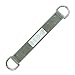 Guardian Protection 00510 18" 2 D-ring Ridge-It Wood Fall Arrest Anchor