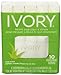 Ivory Bar Soap Aloe Scent, 3.17 Ounce (Pack of 10)
