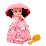 Cupcake Surprise Princess Liza Doll by Cupcake Suprises