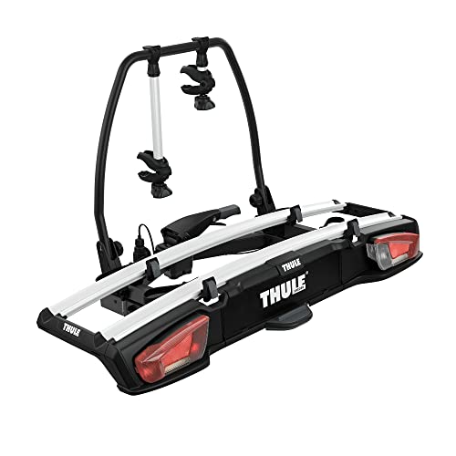Thule 939000 Velo Pace XT 2Bike 13pin