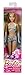 Barbie Beach Summer Doll