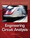Engineering Circuit Analysis