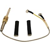 2 1/4 Inch Type K Thermocouple Sender Probe 0-1800 F
