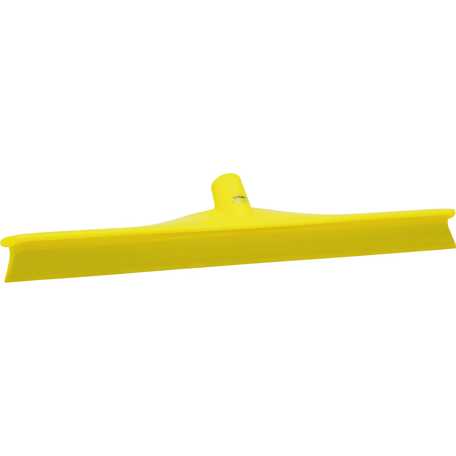 Vikan, Yellow Squeegee,Ultra Hygiene,20",PP/RB, 7150