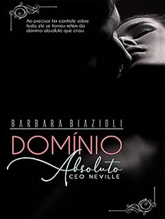 Livro DOMÍNIO ABSOLUTO