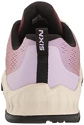 KEEN Women's NXIS Speed Low Height Vented Hiking