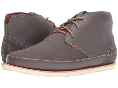 chaco thompson chukka