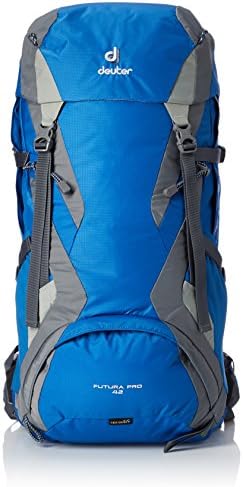 deuter futura 42 ac