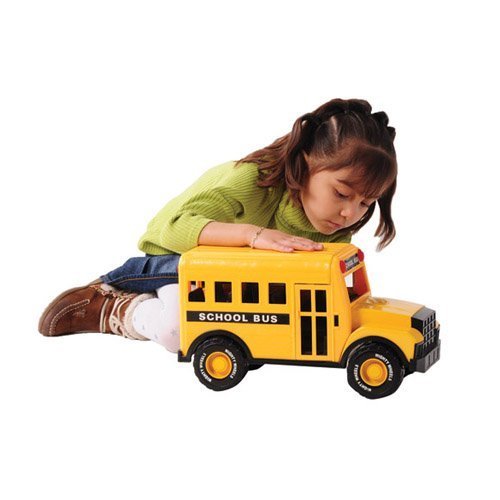 toys school bus