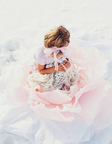 Giant paper flower. Alice in Wonderland theme party decor. Newborn photography photo prop. Huge paper flower. Girl baby shower. Nursery wall