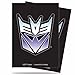 Transformers Standard Deck Protectors - Decepticon (65)