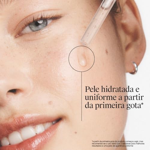 Neutrogena Sérum Facial Antimarcas Hydro Boost, 30ml