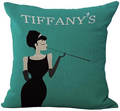 SBSaleStore Breakfast at Tiffany's Audrey Hepburn