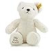 Steiff My First Steiff Teddy Bear Plush, Cream