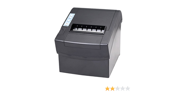 square wireless kitchen printer