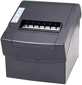 square wireless kitchen printer