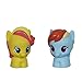 Playskool Friends My Little Pony Figure Two-Pack with Rainbow Dash and Bumblesweet