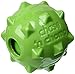 Chase 'n Chomp Dog Amazing Squeaker Ball Toy for Pets, Knobble, 2.5 Inch,Small Breeds