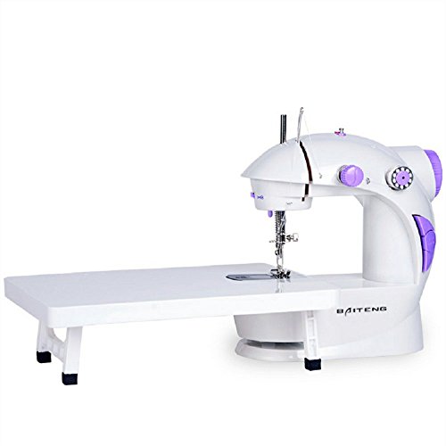 Buy Sewing Machine, Kid's Sewing Machine Mini Electric Household Sewing