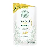 Timotei Pure Treatment Refill 385g