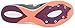 New Balance Women's Cross Country Seven Spike Running Shoe