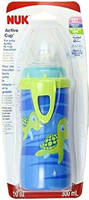 nuk turtle active cup