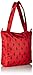 JuJuBe Be Light Everyday Lightweight Zippered Tote Bag, Coastal Collection - Cape Cod