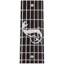 ESP LTD James Hetfield Signature Snakebyte - Snow