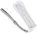 Nintendo Wii Remote Plus, White - Bulk packing