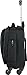Victorinox Werks Traveler 5.0 WT Wheeled Tote, Black, One Size