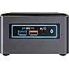 Intel NUC BOXNUC7I3BNH Barebone Kit