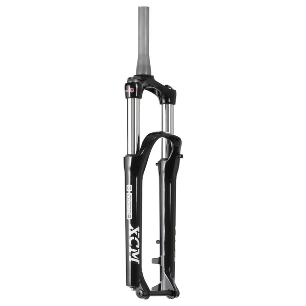 Suntour Unisex - Adults Suspension Fork 2225871290 Suspension Fork, Matt Black, 29 Inch