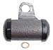 ACDelco Professional 18E441 Front Driver Side Drum Brake Wheel Cylinder