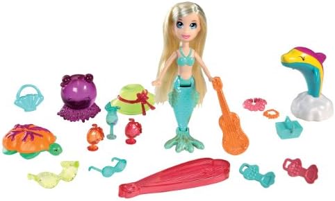 polly pocket 2013