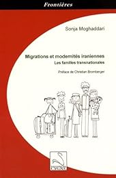 Migrations et modernités iraniennes