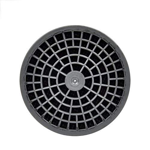 image for IVSUN Organic Safety Respirator Air Filter Cartridge Dual N95 Activate
