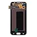 Samsung Galaxy S6 Screen Replacement, MAFIX LCD Display and Touch Digitizer Assembly with Repair Tools and Screen Protector, Black