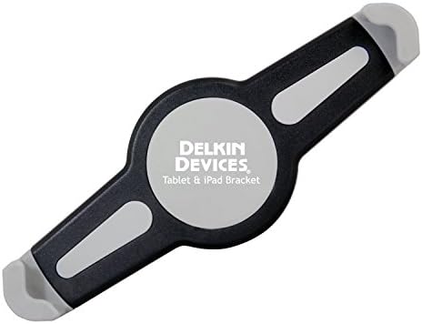 Delkin Fat Gecko Tablet and iPad Bracket (DDMNT-UTAB1)