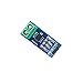 FTCBlock 3pcs ACS712 Current Sensor 5A Range Analogue AC/DC for Arduino Ras PI