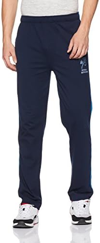 Jockey Men's Cotton Track Pants 
