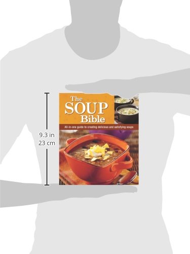 The Soup Bible
