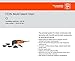 Fein FMT250QSL MultiTalent Start Q StarlcokPlus Oscillating Multi-Tool with snap-fit accessory change