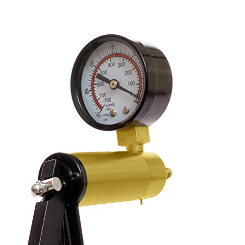 4 TRUSHOW+Bleeder+Pressure+Automotive+Adapters