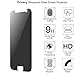 Samsung Galaxy S7 Privacy Screen Protector Tempered Glass Premium Quality 3D Touch Retail Packaging-Weforever