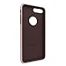 Seidio Surface Case with Kickstand for Apple iPhone 7 Plus and iPhone 8 Plus (Rose Gold)