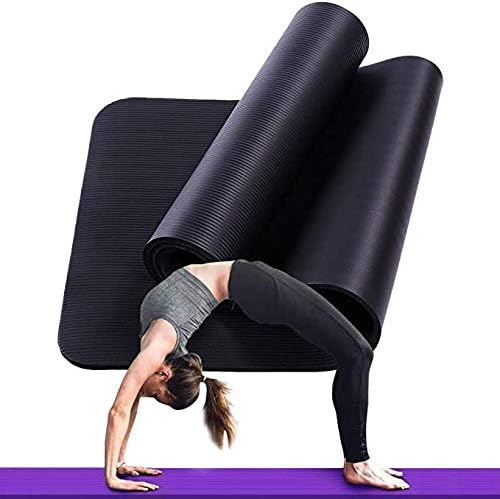 healthy yoga mat