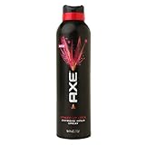 Axe Extreme Hold Spray Spiked up Look, 6 Ounce (Pack of 4)